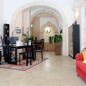Nuova Mastrarua Rooms